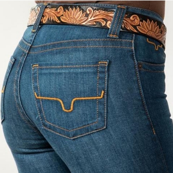 KIMES RANCH jeans 10x32 - Picture 3 of 7